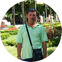 Сергей