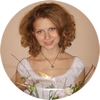 Галина Александровна